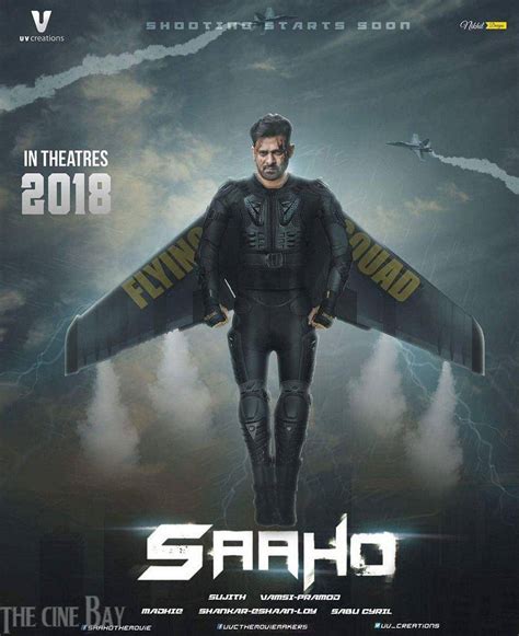 Saaho wiki, trailer, star cast, collection, lifetime earning, full ...