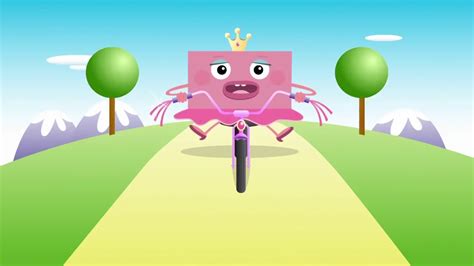 Big Block Singsong | Princess video for kids - YouTube