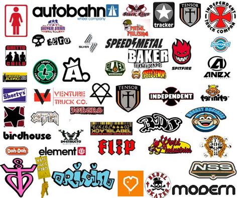 bmx brands | Skateboarding and BMX | Car sticker design, Brand stickers ...