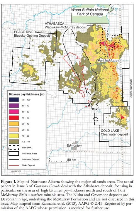 Environmental Management of the Alberta Oil Sands: Introduction to the ...