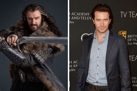 PHOTOS: See the 13 Actors Who Play the Dwarfs in 'The Hobbit' | TIME