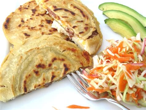 El Salvador Pupusas : pupusa history - Estarás a cargo hacer las ...