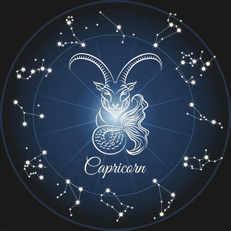 Noteworthy Physical Characteristics That are Typical of a Capricorn ...