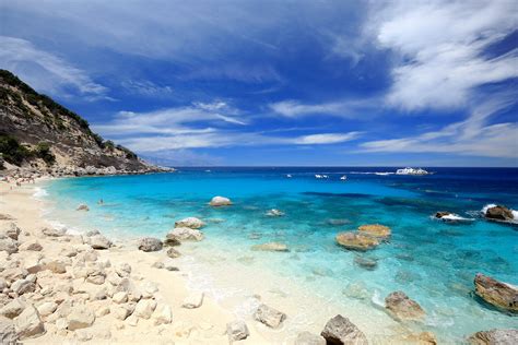 🏖️Sardinian Beaches - Your Guide to the Best Beaches of Sardinia