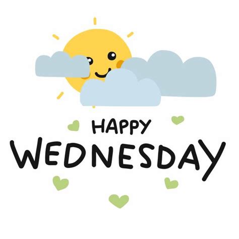 Wednesday Illustrations, Royalty-Free Vector Graphics & Clip Art - iStock