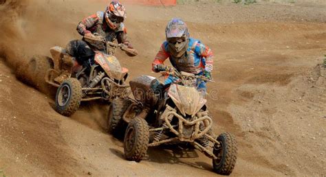 ATV editorial stock image. Image of energy, sport, racing - 70130609