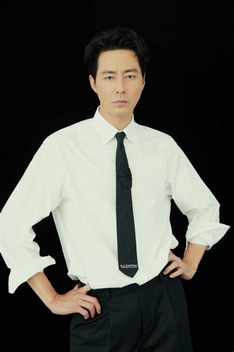 Jo In Sung On His New Film, Why He Doesn’t Use Social Media, His ...