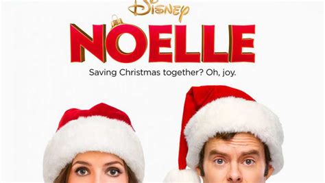 Noelle Trailer (2019)