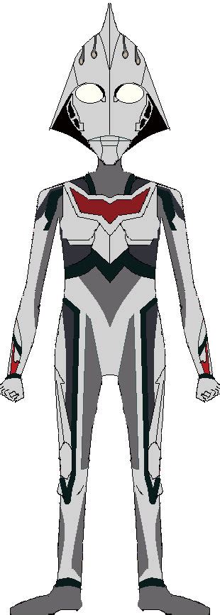 Ultraman Nexus - Anphans (2021) by WILLIAM-1998 on DeviantArt