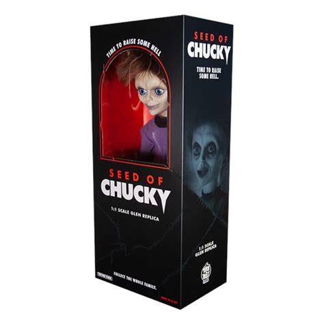 GLEN DOLL SEE OF CHUCKY LIFE SIZE - nellspa.ro