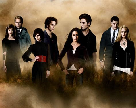 ~Cullen Couples~ - Twilight Series Wallpaper (14365372) - Fanpop