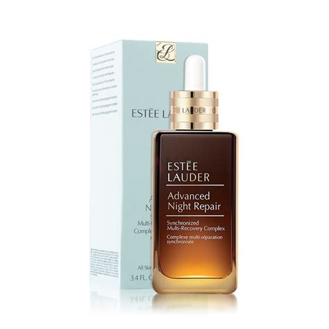 Estee Lauder Advanced Night Repair Multi-Recovery Serum 100 ml (New) เซ ...