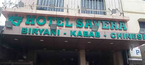 Hotel Savera, Malakpet, Hyderabad | Zomato