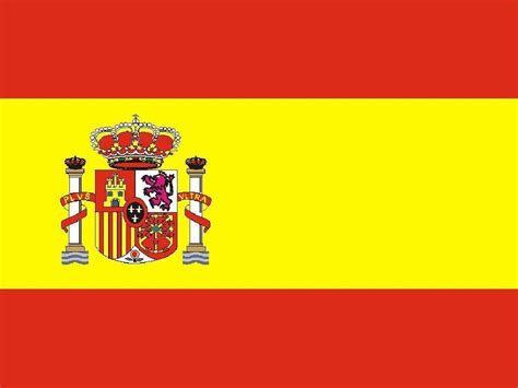 Spanish Flag Wallpapers - Wallpaper Cave