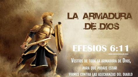 Armadura De Dios Armadura De Dios Dios Palabra De Vida | Images and ...