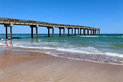 10 Best Beaches in St. Augustine, FL | PlanetWare