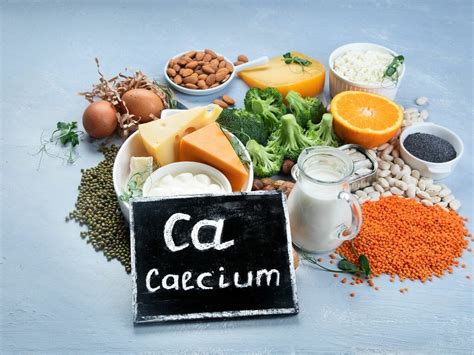 Top 10 Best Calcium Supplements