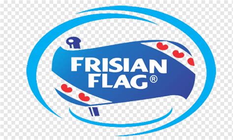 PT Frisian Flag Indonesia Logo FrieslandCampina, bandeira indonésia ...