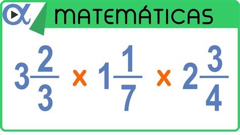 Estructuralmente Acostado Enjuiciar como se hacen las multiplicaciones ...