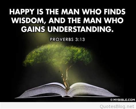 “Happy (blessed, fortunate, enviable) is the man who finds skillful and ...