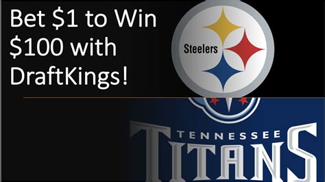 Steelers Teetering: Best Odds, Predictions, & Steelers Bets We Like vs ...