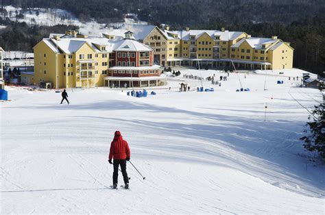 The 7 Best Vermont Ski Hotels of 2022