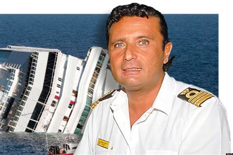 Costa Concordia Captain found Guilty - Hickey Law Firm Accident and ...