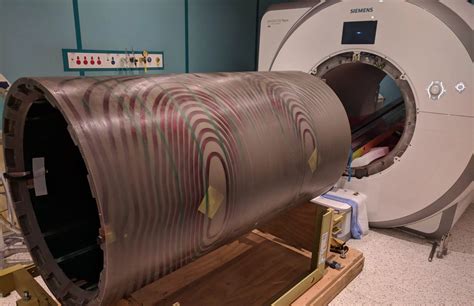 All About Gradient Coils in Magnetic Resonance Imaging (MRI ...