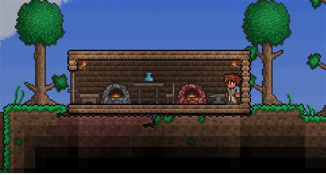 Hellforge - Terraria Wiki