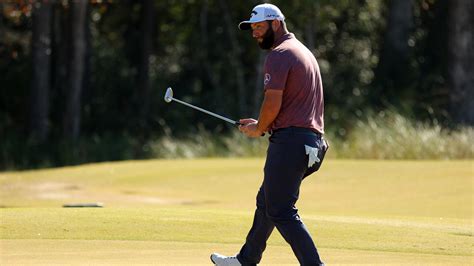 PGA Tour highlights: The CJ Cup, Round 4 | Golf Channel