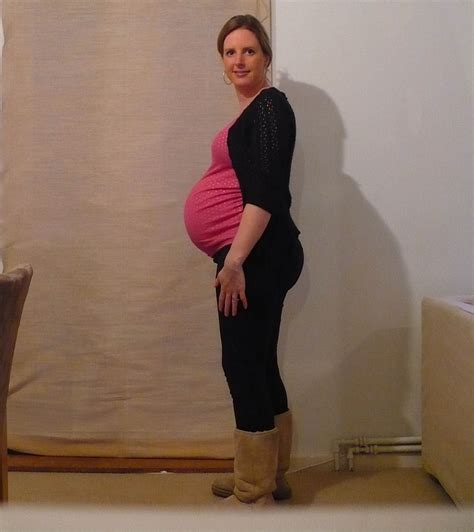 29 weeks pregnant – The Maternity Gallery