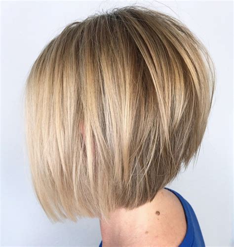 60 Short Bob Haircuts and Hairstyles for Women to Try in 2024 | Bobs ...