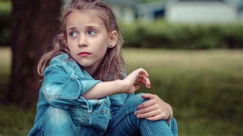 How to help your angry child – The Courage