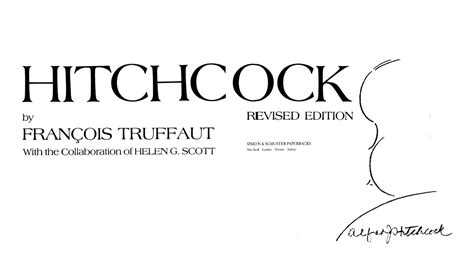 Hitchcock by François Truffaut: Book Review