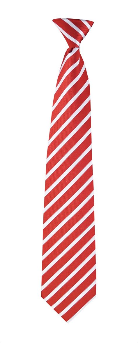 Flask Tie Red & White Stripes | BeerTees.com