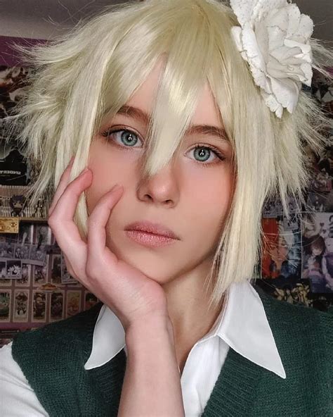 Basil Cosplay | OMORI⠀ Amino