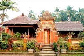 11 Desain Rumah Adat Bali Minimalis | Sun-ebank.com