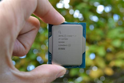 Intel Core i7-13700K review: building momentum | Club386