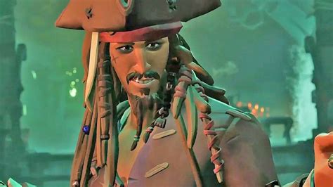 Sea Of Thieves: A Pirate's Life - 10 Reasons You Need To Play – Page 3