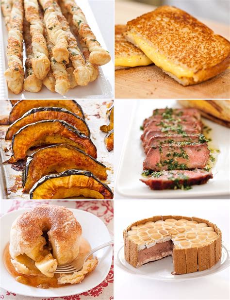 The Best America's Test Kitchen Recipes | POPSUGAR Food