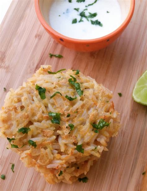 Torrejas de arroz - Palta Pan