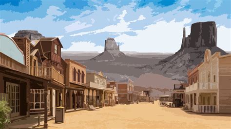 Free Western Aesthetic Wallpaper Downloads, [100+] Western Aesthetic ...