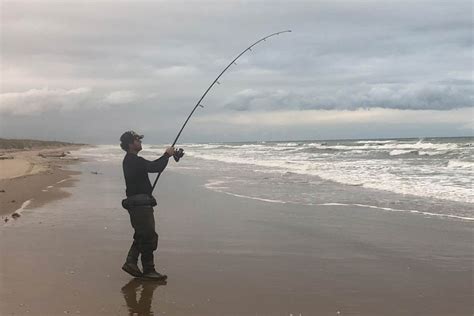 Fishing in Rockport, Texas: What You Need to Know | Gary Spivack