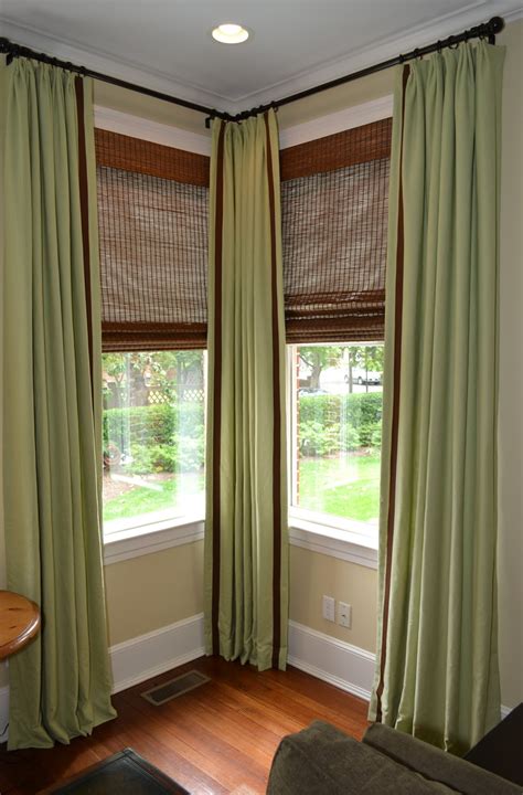 Best Curtain Rods For Corner Windows - Property & Real Estate for Rent