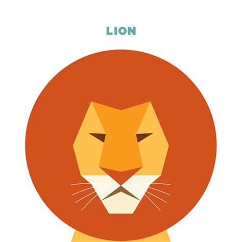 Pin by Jessica Gaffney on Graphic Design Love | Animal illustration ...