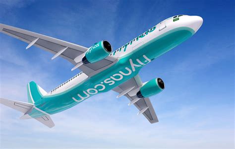 Flynas Returns to Beirut With 4 Flights From Riyadh