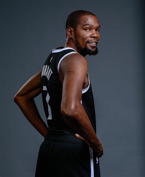 Could June NBA Return Mean An Early Return For Kevin Durant As Well ...