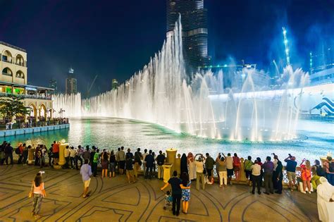 Dubai Visa Supplier: Five Places in Dubai Where You Can See the Dubai ...