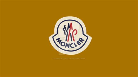 Moncler Logo - LogoDix