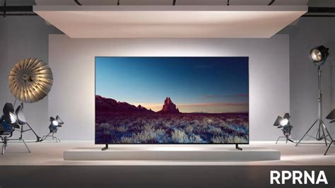 Samsung starts taking pre-orders for 98-inch QLED TV in the US - RPRNA